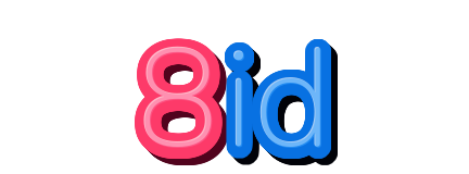 8id — logo kanal