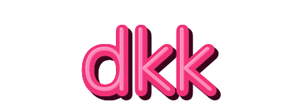dkk — logo kanal