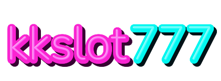 kkslot777 — logo kanal