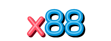 x88 — logo kanal