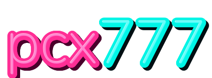 pcx777 — logo kanal