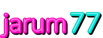 jarum77 — logo kanal