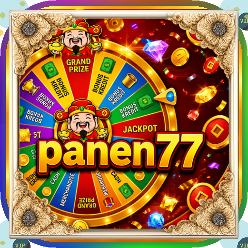 panen77 — galeri pratinjau - APK Resmi