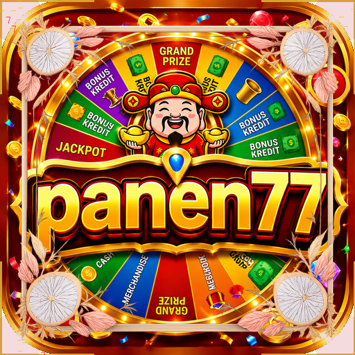 panen77 — galeri pratinjau Resmi APK