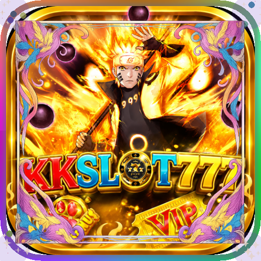 kkslot777 — mitra unggulan