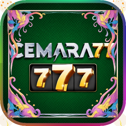 cemara77 — mitra unggulan