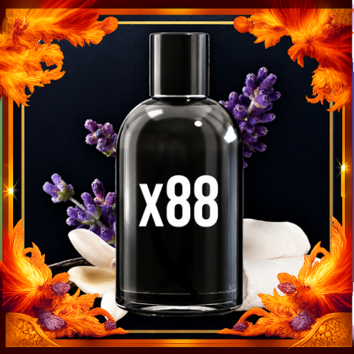 x88 — mitra unggulan